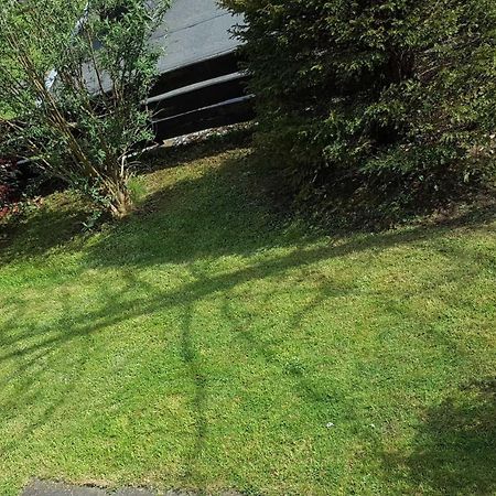 Ferienwohnung Gemmel Overath Kültér fotó